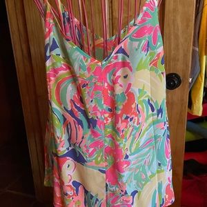 Beautiful Lilly Pulitzer she’ll